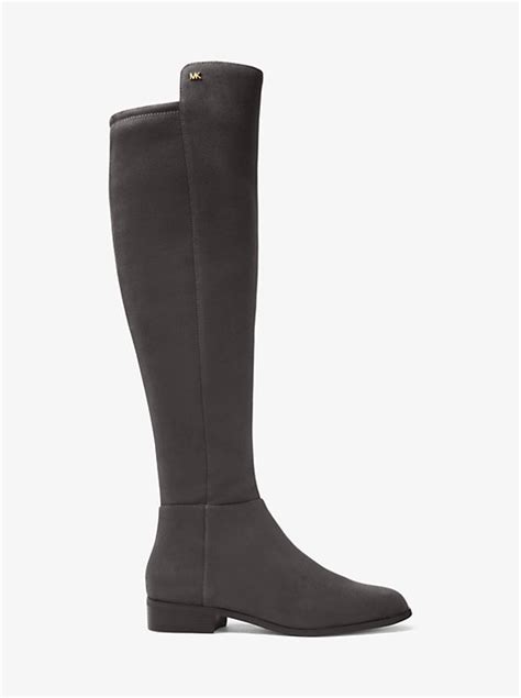 michael kors bromley canada|Bromley Stretch Boot .